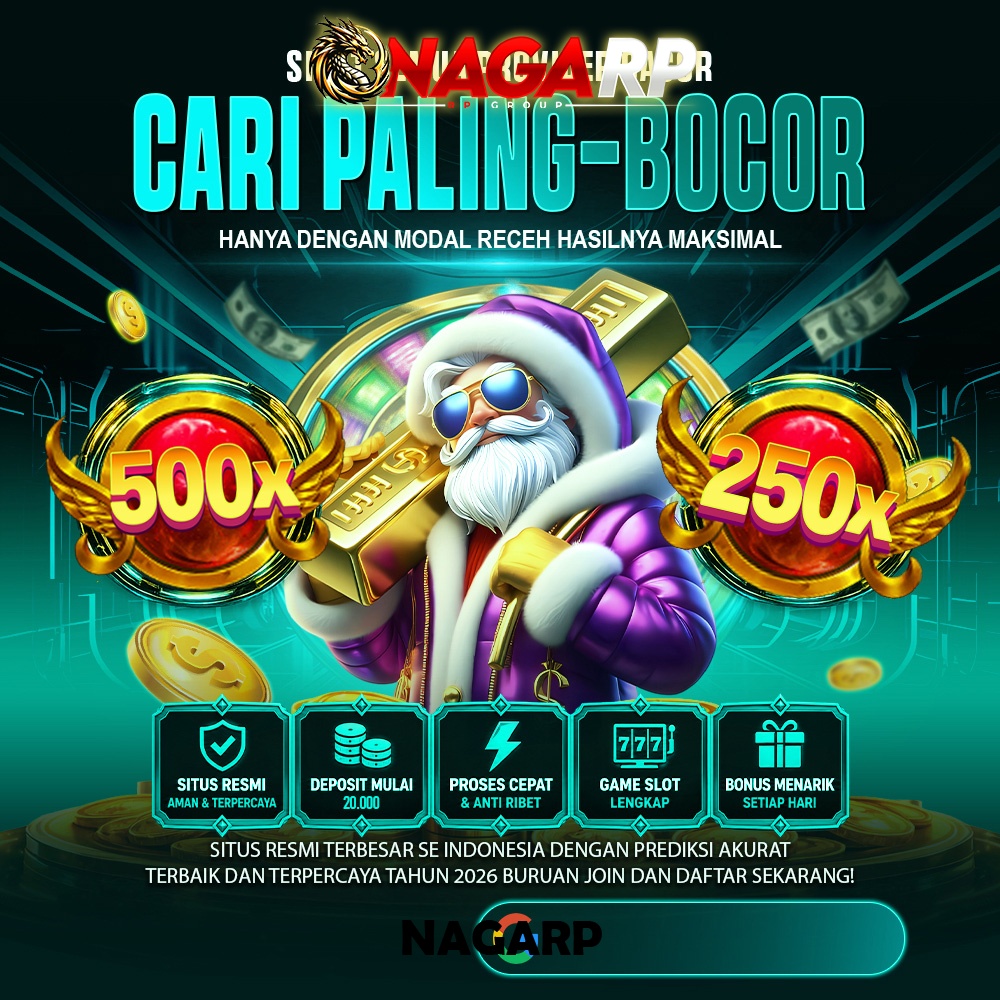 NAGARP: Situs Game Terbaru 2026 Dengan Pilihan Hiburan Digital Dan Navigasi Responsif