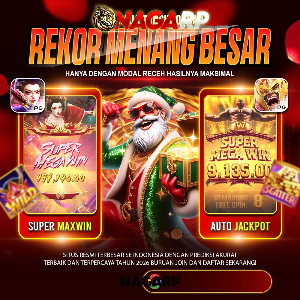 NAGARP X Hea Pheng: Login Slot Generasi Baru Dengan Akses Mobile Dan Koleksi Game Masa Kini